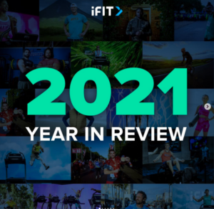 iFit Year in Review