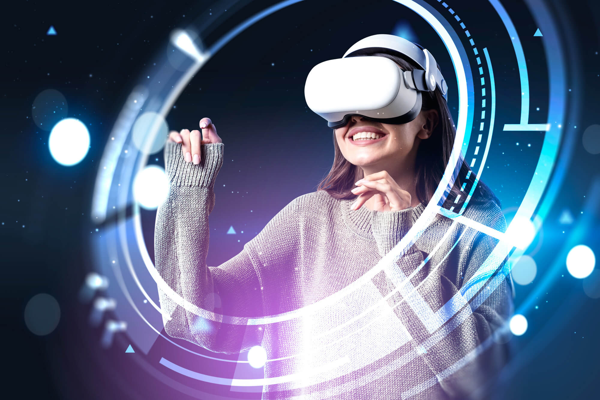 How Brands Can Embrace the Metaverse ContentMarketing