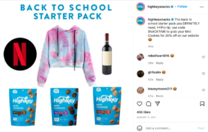 Back to School Starter Park